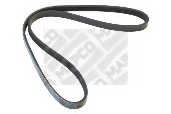 MAPCO 241000 Поликлиновой ремень для MAZDA ETUDE V (Мазда Этудэ v) MAPCO 241000 Поликлиновой ремень для MAZDA ETUDE V (Мазда Этудэ v)