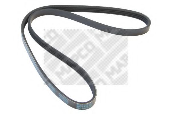 MAPCO 241005 Поликлиновой ремень для MAZDA ETUDE V (Мазда Этудэ v) MAPCO 241005 Поликлиновой ремень для MAZDA ETUDE V (Мазда Этудэ v)