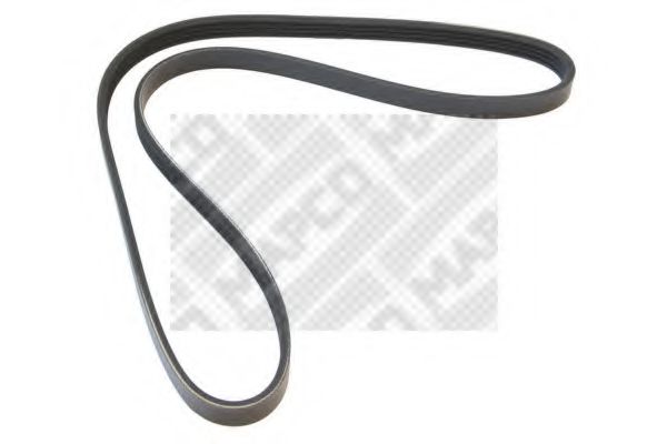 MAPCO 241068 Поликлиновой ремень для RENAULT SAFRANE (Рено Сафранэ) MAPCO 241068 Поликлиновой ремень для RENAULT SAFRANE (Рено Сафранэ)