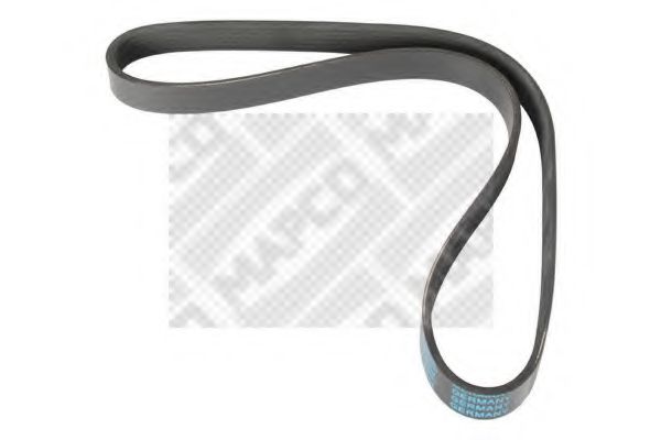 MAPCO 260925 Поликлиновой ремень для VOLKSWAGEN VENTO (Фольксваген Венто) MAPCO 260925 Поликлиновой ремень для VOLKSWAGEN VENTO (Фольксваген Венто)