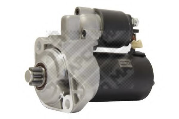 MAPCO 13872 Стартер для VOLKSWAGEN NOVO FUSCA (Фольксваген Ноvо фусcа) MAPCO 13872 Стартер для VOLKSWAGEN NOVO FUSCA (Фольксваген Ноvо фусcа)