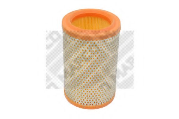 MAPCO 60036 Воздушный фильтр для RENAULT LUTECIA I (Рено Лутэcиа и) MAPCO 60036 Воздушный фильтр для RENAULT LUTECIA I (Рено Лутэcиа и)