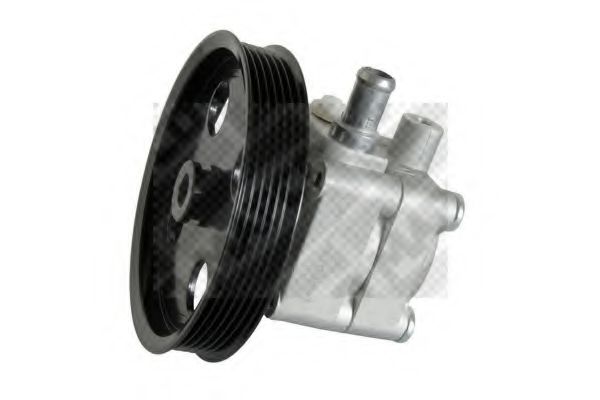 MAPCO 27915 Гидравлический насос, рулевое управление для VOLVO S40 I (Вольво С40 и) MAPCO 27915 Гидравлический насос, рулевое управление для VOLVO S40 I (Вольво С40 и)