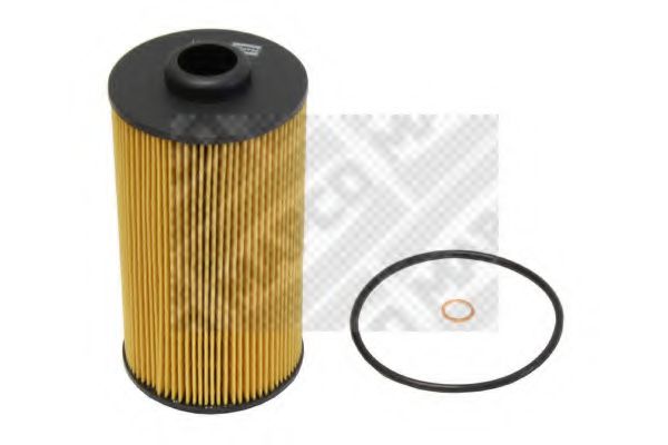 MAPCO 64601 Масляный фильтр для BMW 7 (Бмв 7) MAPCO 64601 Масляный фильтр для BMW 7 (Бмв 7)