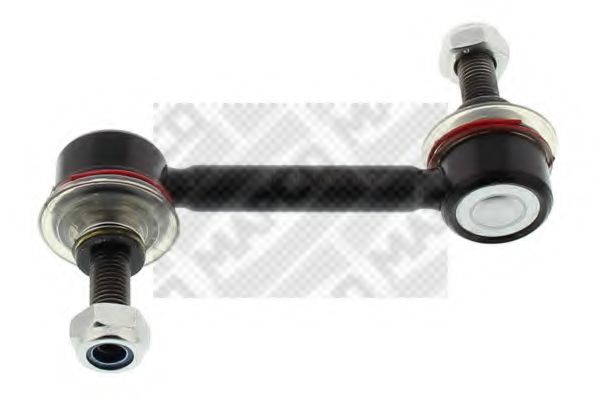 MAPCO 52353HPS Тяга стойка, стабилизатор для MAZDA (Мазда) MAPCO 52353HPS Тяга стойка, стабилизатор для MAZDA (Мазда)