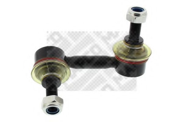 MAPCO 59241 Тяга стойка, стабилизатор 