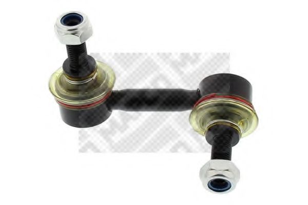 MAPCO 59242 Тяга стойка, стабилизатор 