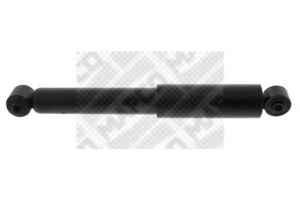 MAPCO 20064 Амортизатор для FIAT 500 C (Фиат 500 c) MAPCO 20064 Амортизатор для FIAT 500 C (Фиат 500 c)