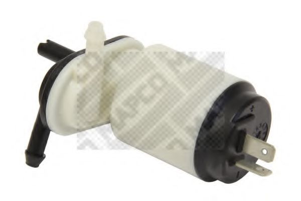 MAPCO 90701 Водяной насос, система очистки окон для VOLKSWAGEN PANEL II (Фольксваген Панэл 2) MAPCO 90701 Водяной насос, система очистки окон для VOLKSWAGEN PANEL II (Фольксваген Панэл 2)