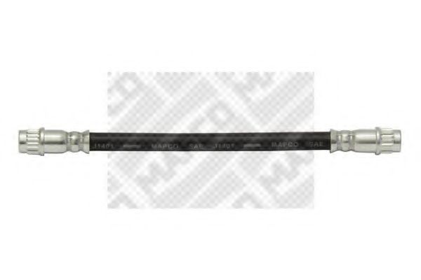 MAPCO 3330 Тормозной шланг для RENAULT ESPACE III (Рено Эспейс 3) MAPCO 3330 Тормозной шланг для RENAULT ESPACE III (Рено Эспейс 3)