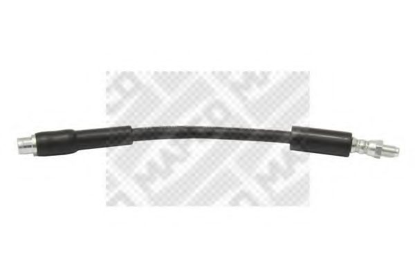 MAPCO 3809 Тормозной шланг для MERCEDES-BENZ A-CLASS (Мэрcэдэс-бэнз А класс) MAPCO 3809 Тормозной шланг для MERCEDES-BENZ A-CLASS (Мэрcэдэс-бэнз А класс)
