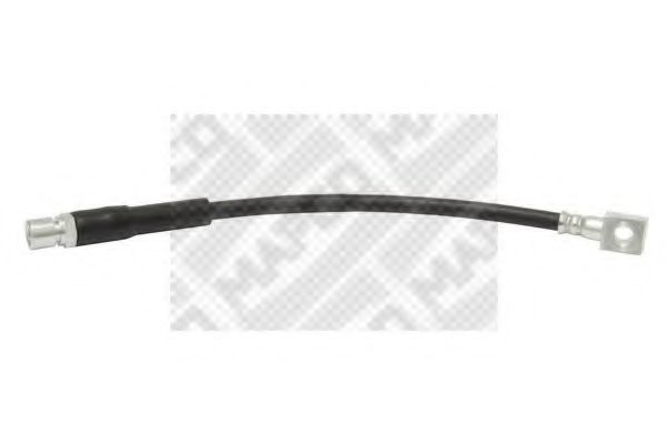 MAPCO 3843 Тормозной шланг для OPEL MANTA B CC (Опель Манта б cc) MAPCO 3843 Тормозной шланг для OPEL MANTA B CC (Опель Манта б cc)