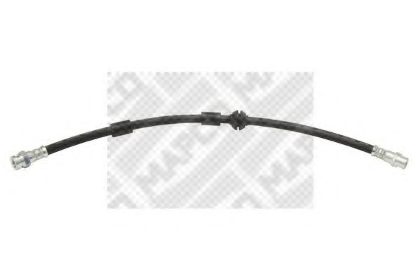 MAPCO 3890 Тормозной шланг для FORD GALAXY (Форд Галакси) MAPCO 3890 Тормозной шланг для FORD GALAXY (Форд Галакси)