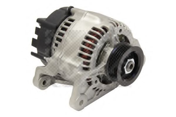 MAPCO 13607 Генератор для FORD MONDEO (Форд Мондэо) MAPCO 13607 Генератор для FORD MONDEO (Форд Мондэо)
