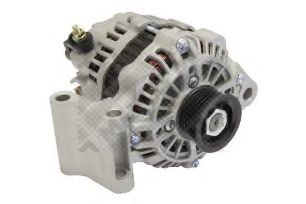 MAPCO 13608 Генератор для FORD FIESTA V (Форд Фиеста 5) MAPCO 13608 Генератор для FORD FIESTA V (Форд Фиеста 5)