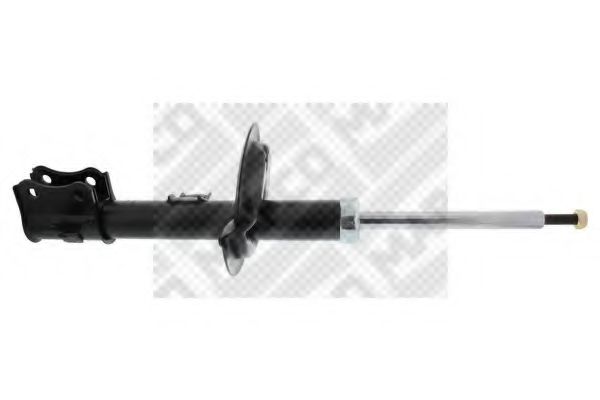 MAPCO 40711 Амортизатор для SUZUKI SPLASH (Сузуки Сплаш) MAPCO 40711 Амортизатор для SUZUKI SPLASH (Сузуки Сплаш)