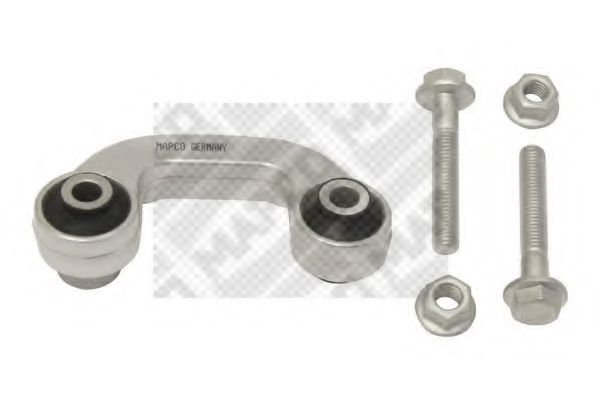 MAPCO 49684/1HPS Тяга стойка, стабилизатор для AUDI (Ауди) MAPCO 49684/1HPS Тяга стойка, стабилизатор для AUDI (Ауди)