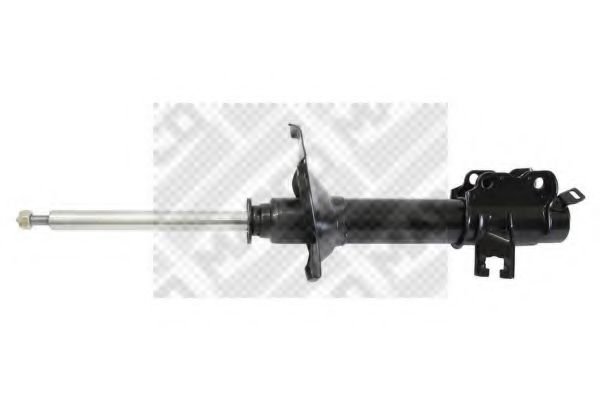 MAPCO 20524 Амортизатор для NISSAN PRIMERA (Ниссан Примера) MAPCO 20524 Амортизатор для NISSAN PRIMERA (Ниссан Примера)