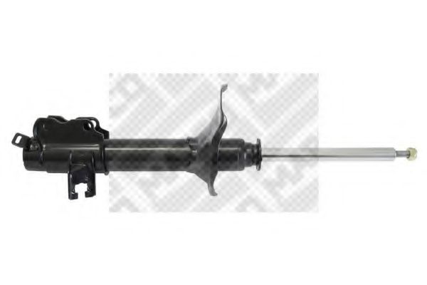 MAPCO 20525 Амортизатор для NISSAN PRIMERA (Ниссан Примера) MAPCO 20525 Амортизатор для NISSAN PRIMERA (Ниссан Примера)
