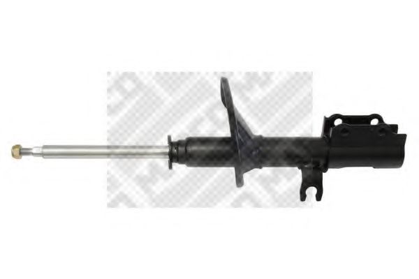 MAPCO 40509 Амортизатор для KIA MENTOR (Киа Мэнтор) MAPCO 40509 Амортизатор для KIA MENTOR (Киа Мэнтор)