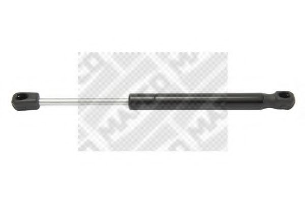 MAPCO 91848 Газовая пружина, крышка багажник для SKODA SUPERB (Шкода Суперб) MAPCO 91848 Газовая пружина, крышка багажник для SKODA SUPERB (Шкода Суперб)
