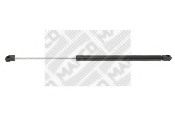 MAPCO 91894 Газовая пружина, крышка багажник 