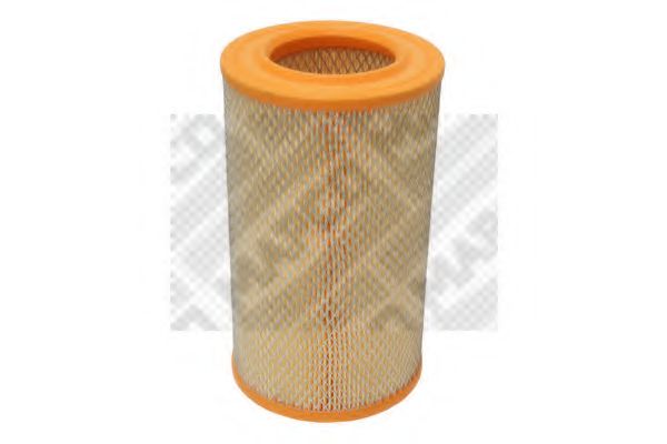 MAPCO 60925 Воздушный фильтр для FIAT (Фиат) MAPCO 60925 Воздушный фильтр для FIAT (Фиат)