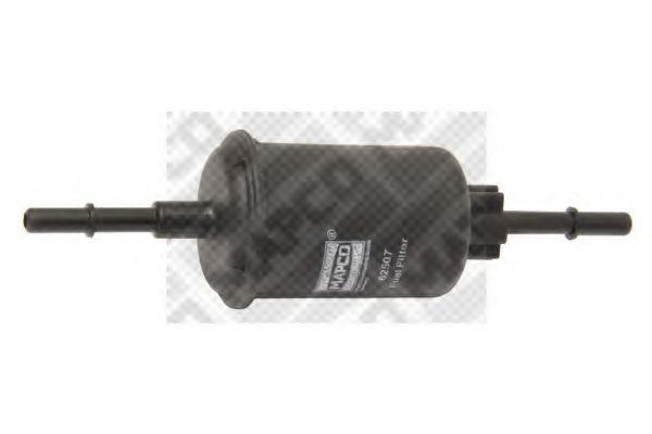MAPCO 62507 Топливный фильтр для FORD IKON V (Форд Икон v) MAPCO 62507 Топливный фильтр для FORD IKON V (Форд Икон v)