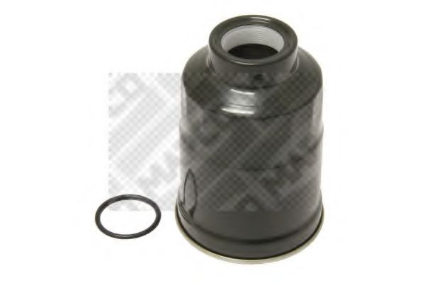 MAPCO 63501 Топливный фильтр для MITSUBISHI COLT/RODEO (Митсубиши/митсубиси Cолт/родэо) MAPCO 63501 Топливный фильтр для MITSUBISHI COLT/RODEO (Митсубиши/митсубиси Cолт/родэо)