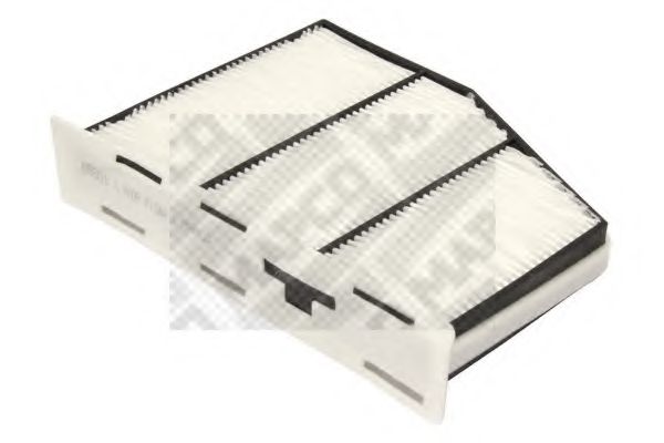 MAPCO 65801 Фильтр, воздух во внутренном пространстве для SKODA LAURA (Шкода Лаура) MAPCO 65801 Фильтр, воздух во внутренном пространстве для SKODA LAURA (Шкода Лаура)