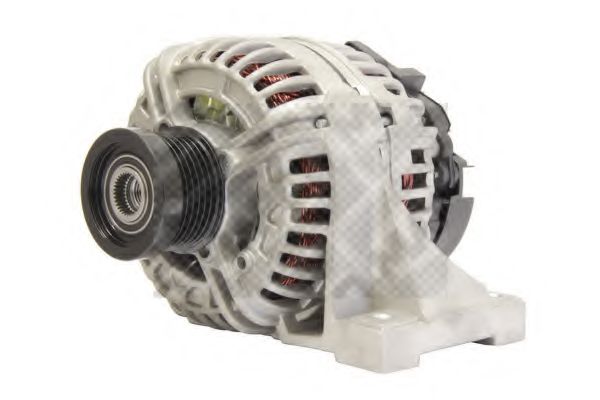MAPCO 13901 Генератор для VOLVO S60 I (Вольво S60 1) MAPCO 13901 Генератор для VOLVO S60 I (Вольво S60 1)