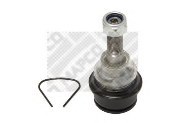 MAPCO 19868HPS Несущий направляющий шарнир для VOLKSWAGEN T4 MULTIVAN (Фольксваген Т4 мултиvан) MAPCO 19868HPS Несущий направляющий шарнир для VOLKSWAGEN T4 MULTIVAN (Фольксваген Т4 мултиvан)