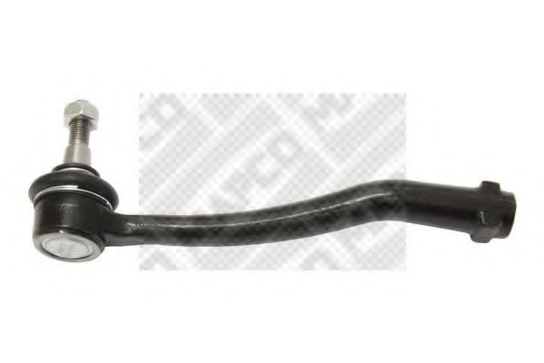 MAPCO 49312 Наконечник поперечной рулевой тяги для PEUGEOT 207 (Пежо 207) MAPCO 49312 Наконечник поперечной рулевой тяги для PEUGEOT 207 (Пежо 207)