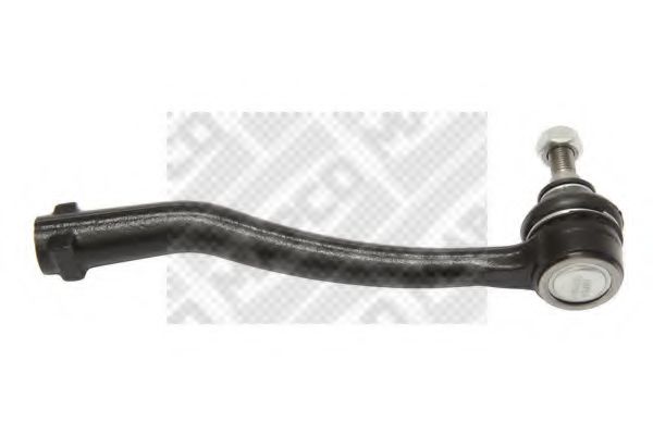 MAPCO 49313 Наконечник поперечной рулевой тяги для PEUGEOT 207 (Пежо 207) MAPCO 49313 Наконечник поперечной рулевой тяги для PEUGEOT 207 (Пежо 207)
