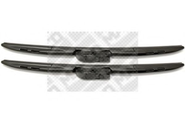 MAPCO 104400/2HPS Щетка стеклоочистителя для VOLKSWAGEN GOLF (Фольксваген Голф) MAPCO 104400/2HPS Щетка стеклоочистителя для VOLKSWAGEN GOLF (Фольксваген Голф)