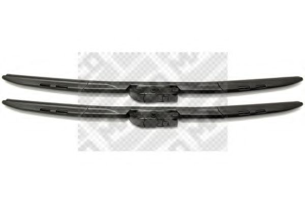 MAPCO 104475/2HPS Щетка стеклоочистителя для PORSCHE 968 (Порше 968) MAPCO 104475/2HPS Щетка стеклоочистителя для PORSCHE 968 (Порше 968)