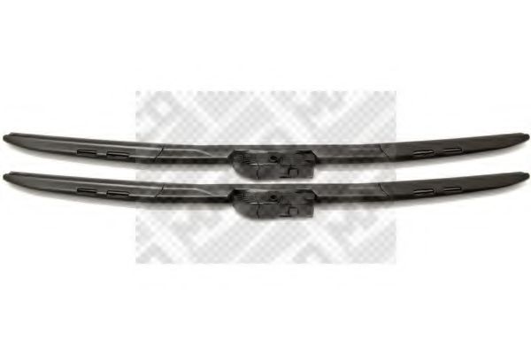 MAPCO 104500/2HPS Щетка стеклоочистителя для GAZ GAZELLE (Газ Газэллэ) MAPCO 104500/2HPS Щетка стеклоочистителя для GAZ GAZELLE (Газ Газэллэ)