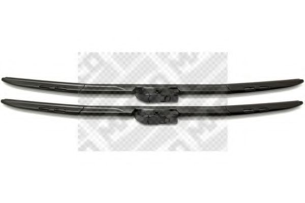 MAPCO 104550/2HPS Щетка стеклоочистителя для HONDA SHUTTLE (Хонда Шуттлэ) MAPCO 104550/2HPS Щетка стеклоочистителя для HONDA SHUTTLE (Хонда Шуттлэ)