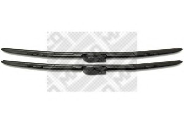 MAPCO 104600/2HPS Щетка стеклоочистителя для RENAULT SAFRANE (Рено Сафранэ) MAPCO 104600/2HPS Щетка стеклоочистителя для RENAULT SAFRANE (Рено Сафранэ)