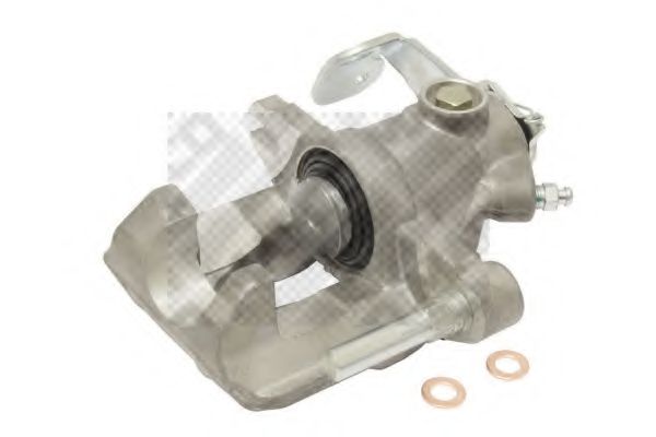 MAPCO 4642 Тормозной суппорт для OPEL ASTRA G (Опель Астра г) MAPCO 4642 Тормозной суппорт для OPEL ASTRA G (Опель Астра г)