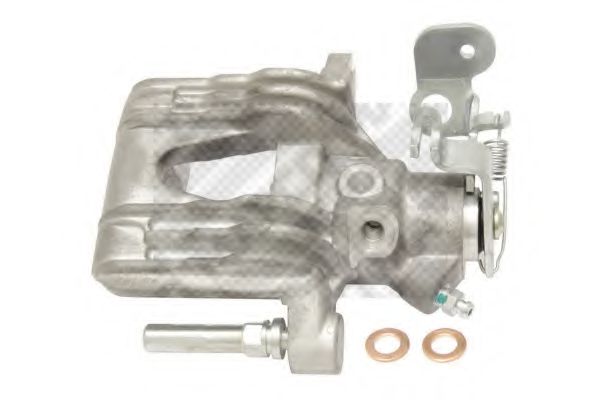 MAPCO 4643 Тормозной суппорт для OPEL ASTRA G (Опель Астра г) MAPCO 4643 Тормозной суппорт для OPEL ASTRA G (Опель Астра г)