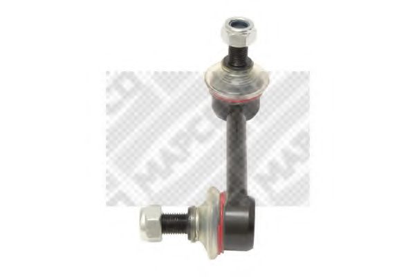 MAPCO 52310HPS Тяга стойка, стабилизатор 