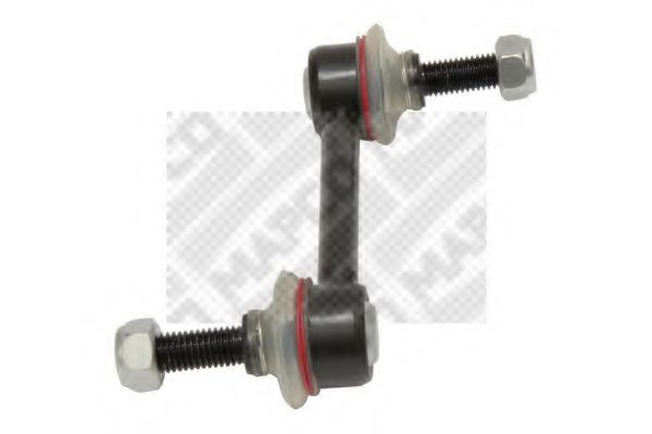 MAPCO 52685HPS Тяга стойка, стабилизатор 