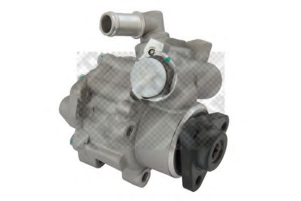 MAPCO 27818 Гидравлический насос, рулевое управление для AUDI A4 (Ауди А4) MAPCO 27818 Гидравлический насос, рулевое управление для AUDI A4 (Ауди А4)