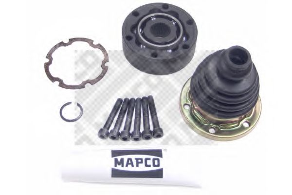 MAPCO 16857 Шарнирный комплект, приводной вал для SEAT (Сеат) MAPCO 16857 Шарнирный комплект, приводной вал для SEAT (Сеат)