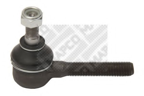 MAPCO 19616 Наконечник поперечной рулевой тяги для OPEL OMEGA A (Опель Омэга а) MAPCO 19616 Наконечник поперечной рулевой тяги для OPEL OMEGA A (Опель Омэга а)