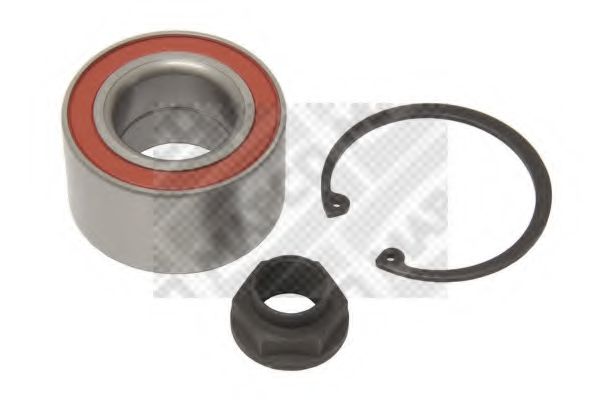 MAPCO 26506 Комплект подшипника ступицы колеса для HONDA (Хонда) MAPCO 26506 Комплект подшипника ступицы колеса для HONDA (Хонда)