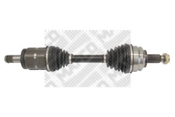 MAPCO 16655 Приводной вал для BMW (Бмв) MAPCO 16655 Приводной вал для BMW (Бмв)