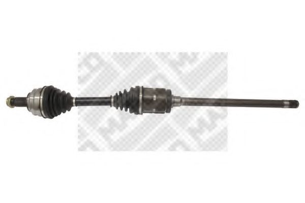 MAPCO 16656 Приводной вал для BMW (Бмв) MAPCO 16656 Приводной вал для BMW (Бмв)