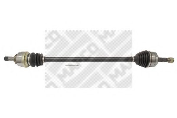 MAPCO 16726 Приводной вал для OPEL CORSA B (Опель Корса б) MAPCO 16726 Приводной вал для OPEL CORSA B (Опель Корса б)